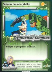 Saiyan Counterstrike - 015 - Unlimited Edition